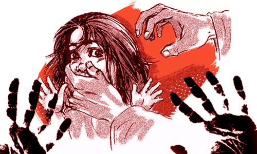 Woman Sexually Assaulted Over Land Dispute In Karnataka; 20 Booked