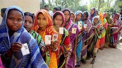 Ahead Of 2024 General Elections, Odisha Registers 3.32 Cr Voters; Female Ratio Rises