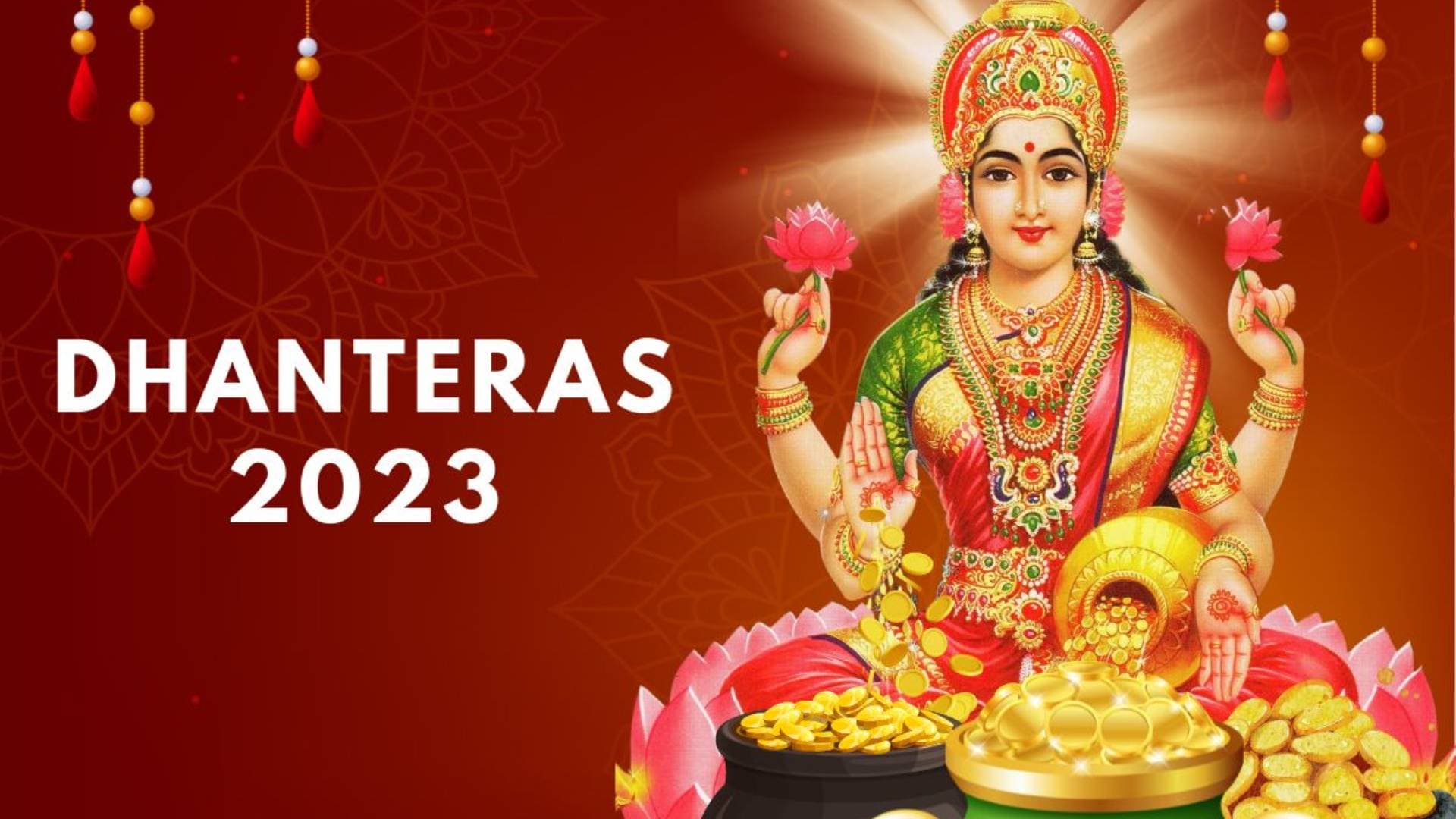 Dhanteras 2023: Important Do's and Don'ts To Follow To Increase Wealth And Prosperity