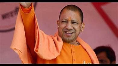 Ramotsav 2024: UP CM Adityanath Inaugurates Solar-Powered Boat In Saryu River