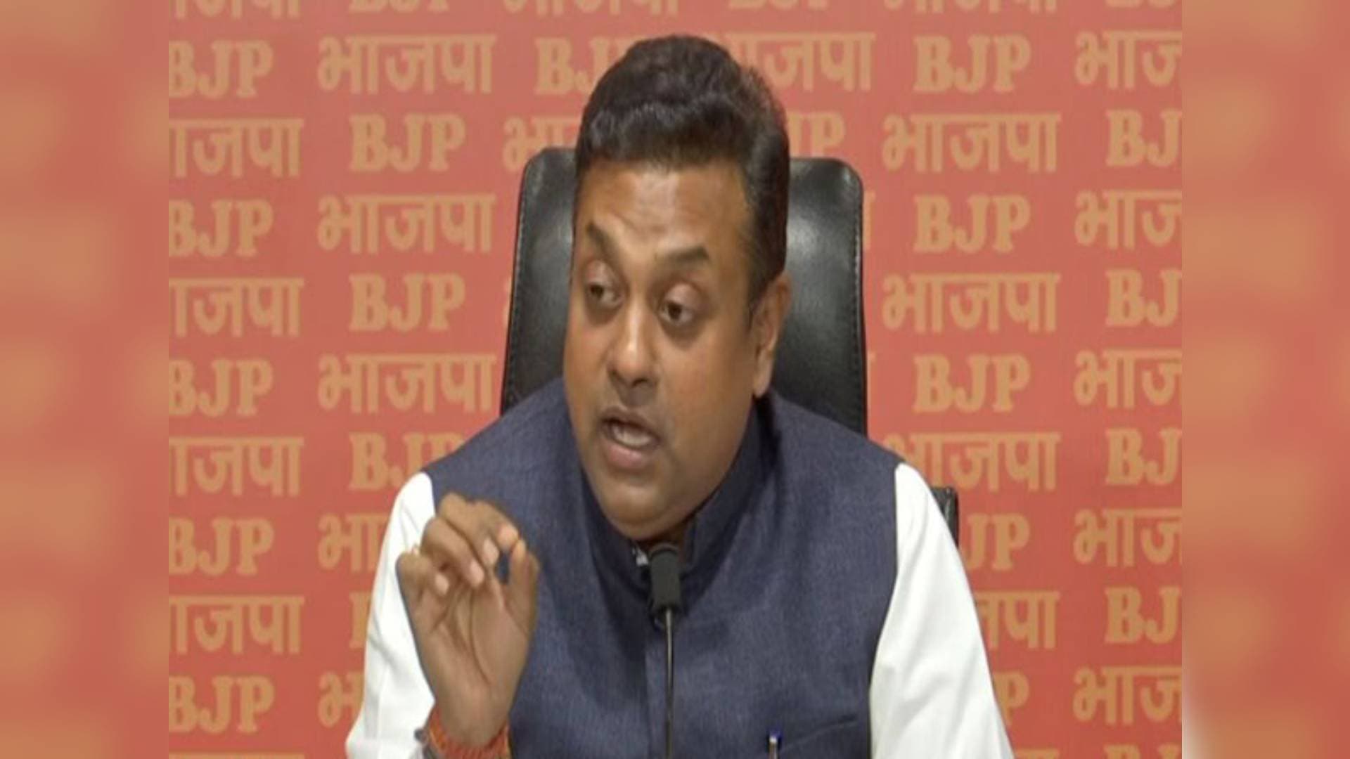 "You Have Been Called By ED As You Are Ocean Of Corruption...": Sambit Patra Hits Out At Kejriwal