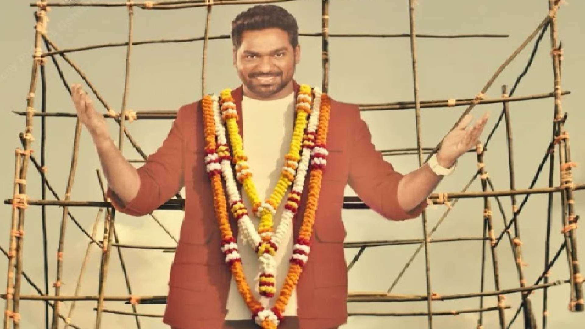 Zakir Khan To Drop 'Comedy Bombs On Broadcast Medium' With ‘Aapka Apna Zakir’